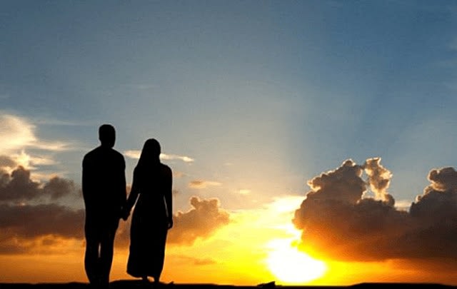 Semoga Kamu Jawaban Doa-Doaku (1)