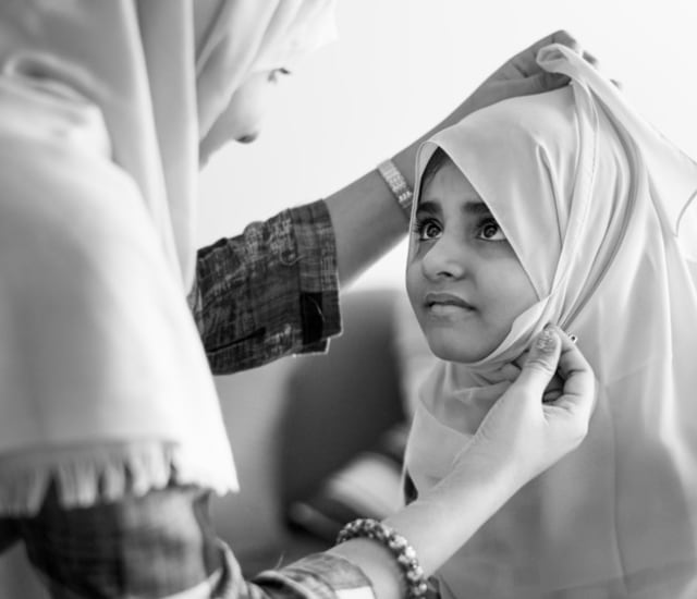 Gambar Sedih Ibu Dan Anak Lirik Lagu
