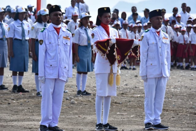Bagaimana jika Tali itu Tidak Pernah Putus Jon? (1)