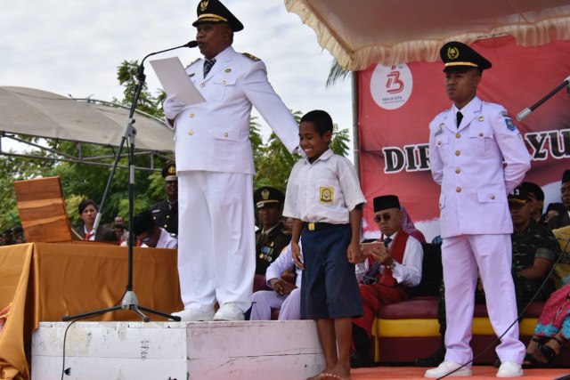 Bagaimana jika Tali itu Tidak Pernah Putus Jon? (2)