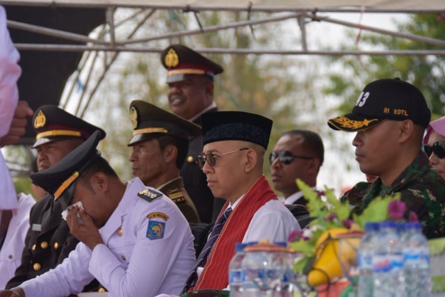 Bagaimana jika Tali itu Tidak Pernah Putus Jon? (3)