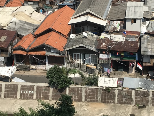 Bagaimana jika Tali itu Tidak Pernah Putus Jon? (5)