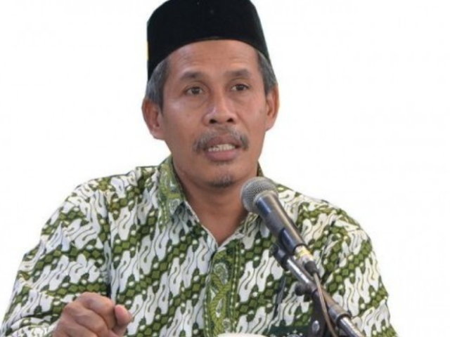 Cerita Lain Gagalnya Mahfud MD Jadi Cawapres Jokowi (3)