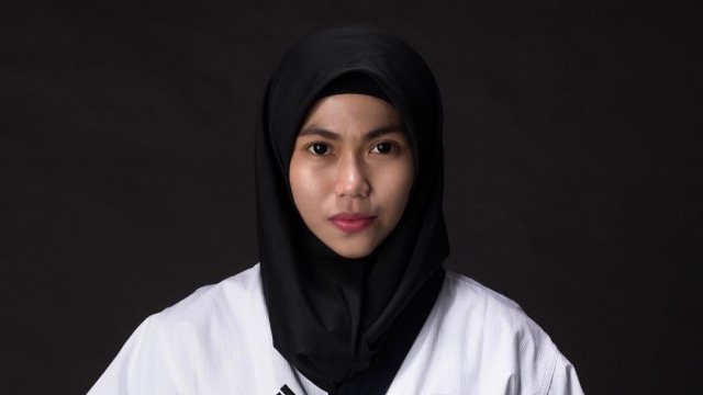 Defia Rosmaniar (Foto: Dok. Defia Rosmaniar)