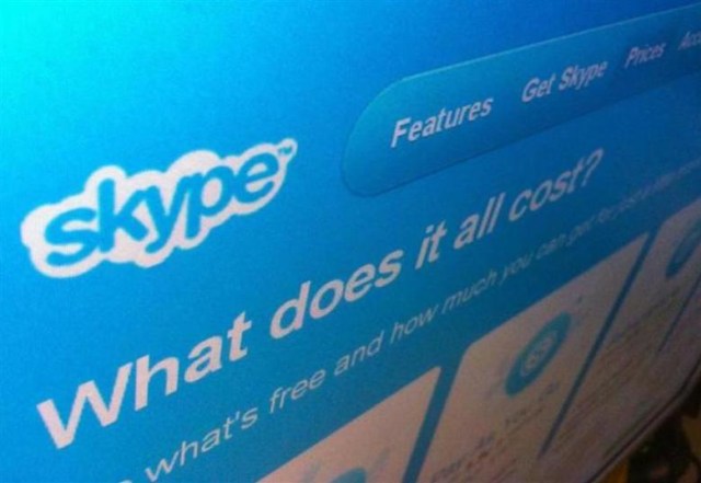 Skype Sekarang Punya Fitur Enkripsi Percakapan End-To-End