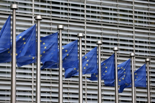 Uni Eropa Ingin Denda Situs yang Lamban Tangani Konten Terorisme