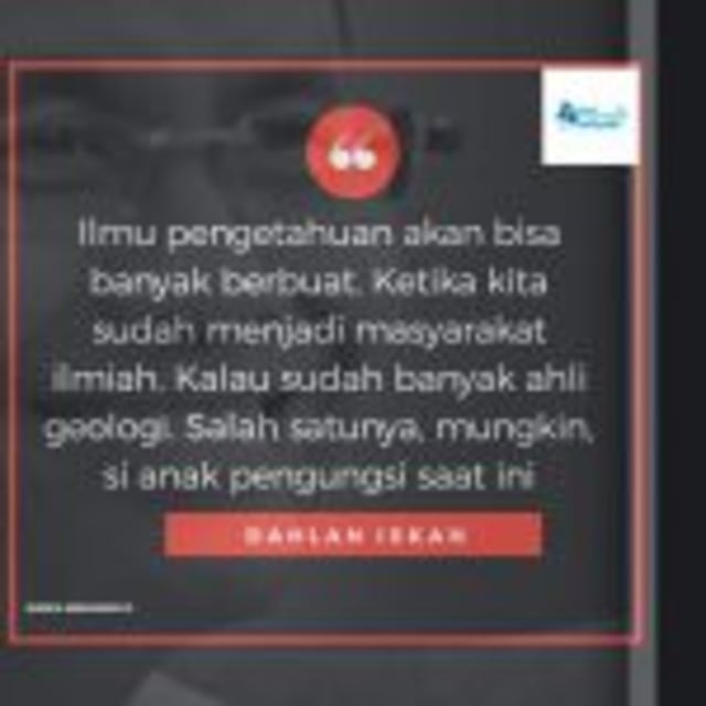 Lombok Menanti Anak Pengungsi