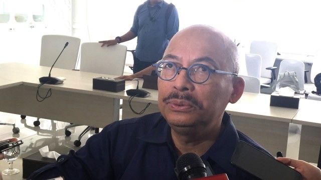 Susi Ingin Satgas 115 Diperkuat, Perlu Memasukkan Pasal Pencucian Uang (369611)
