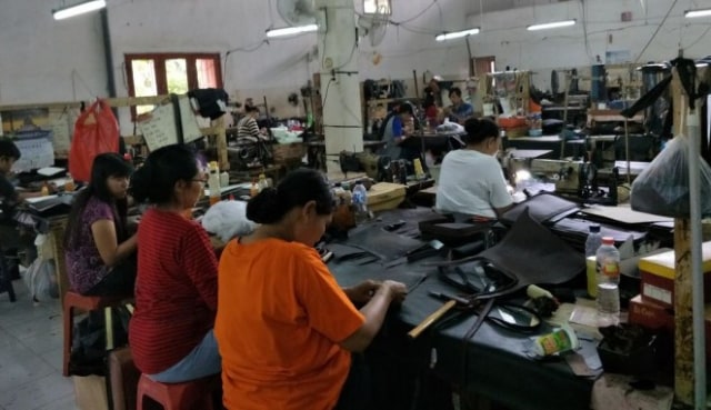4 Daerah Penghasil Produk Kulit Kenamaan di Indonesia (6)