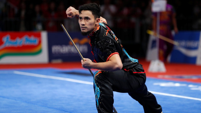 Achmad Hulaefi.