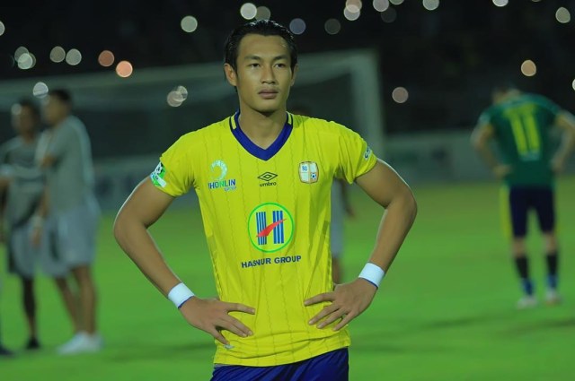 5 Fakta Hansamu Yama, Bek Tangguh Timnas Indonesia U-23 (4)