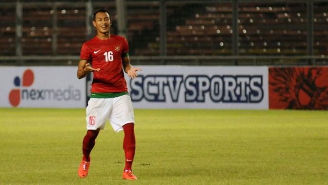 5 Fakta Hansamu Yama, Bek Tangguh Timnas Indonesia U-23 (2)