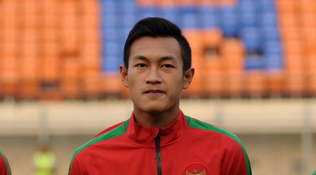 5 Fakta Hansamu Yama, Bek Tangguh Timnas Indonesia U-23 (1)