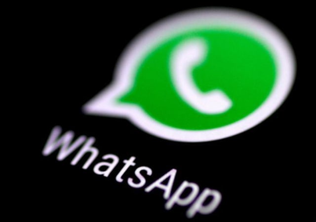 WhatsApp Buat Perangkat untuk Lacak Asal Pesan Hoaks di India
