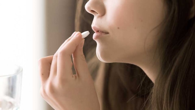 Pentingnya Obat Cacing saat Merencanakan Kehamilan