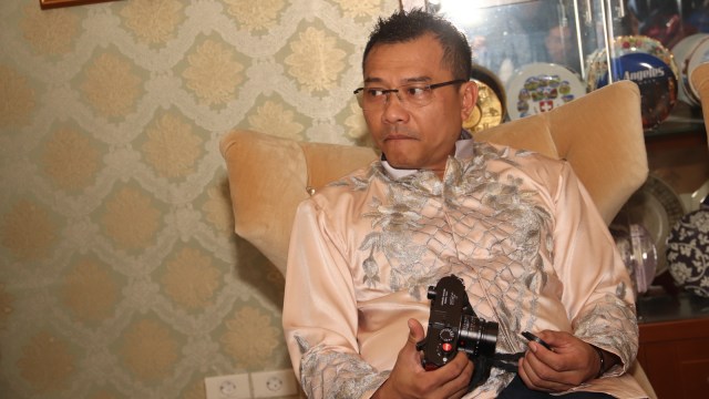 Anang Hermansyah