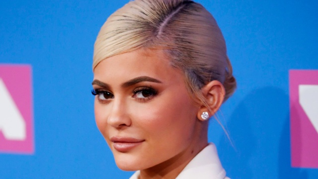 Kylie Jenner (Foto: REUTERS/Andrew Kelly)
