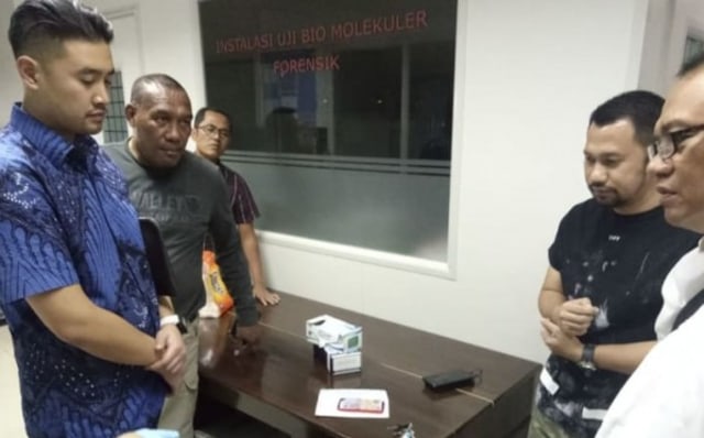 Bintang Film Laskar Pelangi 2 Calon Istri Richard Muljadi Kumparan Com