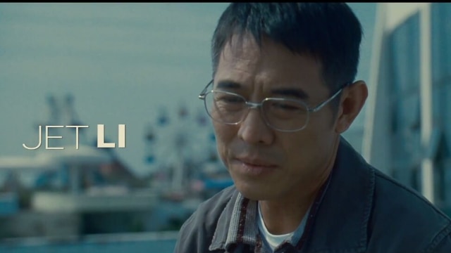 Jet Li di film 'Ocean Heaven'. (Foto: YouTube/ClipsFever)