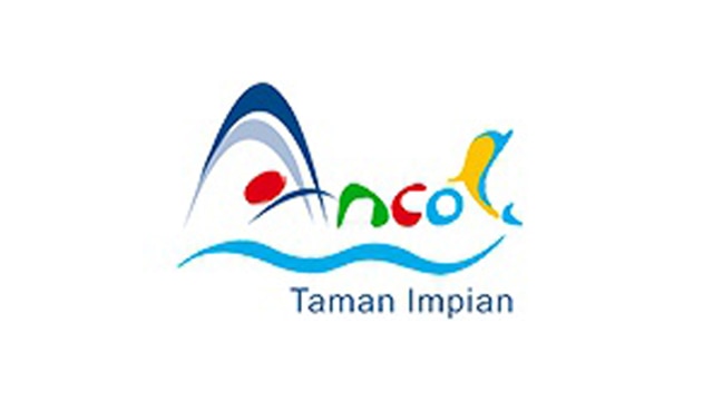 Logo Ancol. (Foto: Dok. Ancol)