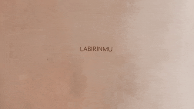 'Labirin', single milik Tulus (Foto: YouTube.com/musiktulus)