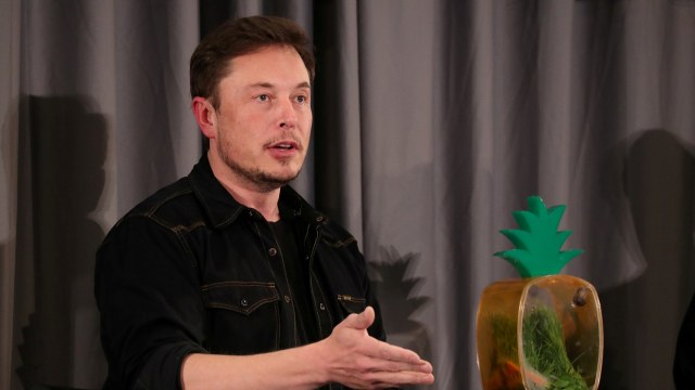 Elon Musk Jadi Sorotan Usai Bilang Jepang Akan Punah (269846)
