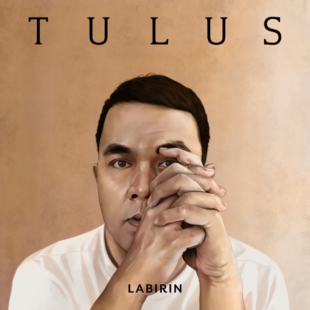 'Labirin', lagu terbaru Tulus (Foto: TulusCompany)