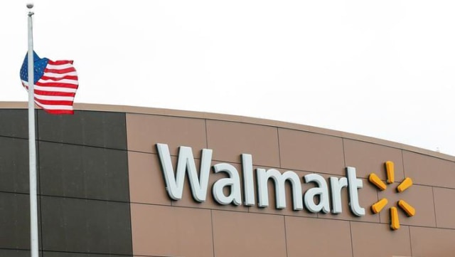 Saingi Amazon , Walmart Luncurkan Walmart Ebooks