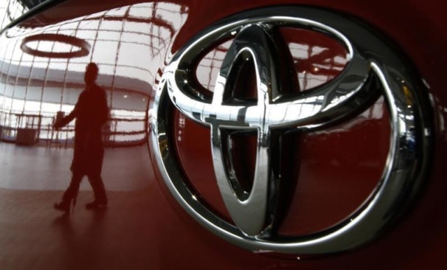 Empat Anak Perusahaan Toyota Gabungkan Kekuatan untuk Kembangkan Teknologi Swakemudi