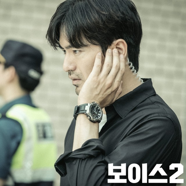 5 Rekomendasi Drama Korea Terbaru di Akhir Agustus (2)