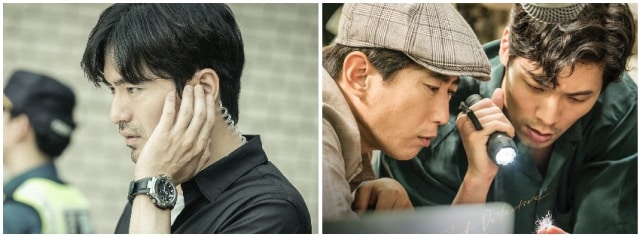 5 Rekomendasi Drama Korea Terbaru di Akhir Agustus