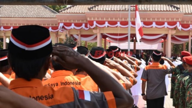 Ngobrol Bareng Mantan Kombatan dan Napi Terorisme tentang ke-Indonesia-an