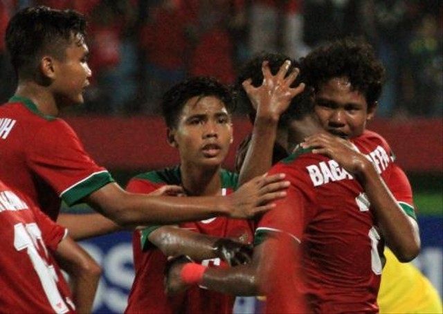 Jelang Piala AFC, Ada 4 Wajah Baru di Timnas U-16