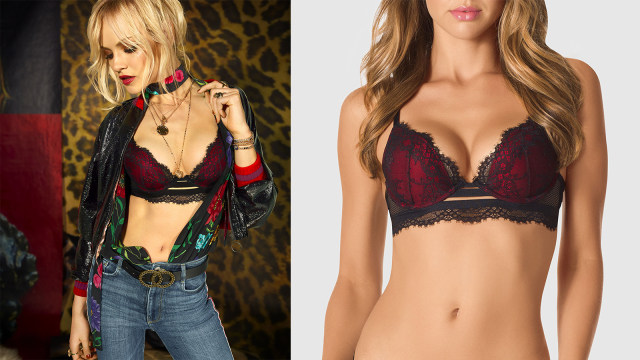 Push Up Bra: La Senza (Foto: La Senza)