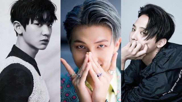 6 Idol K-Pop yang Berkolaborasi dengan Artis Luar