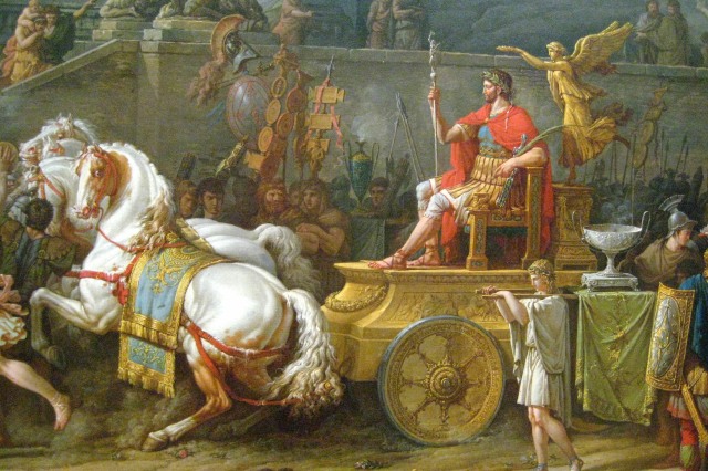 Lucius Aemilius Paulus (Foto: Wikimedia Commons)