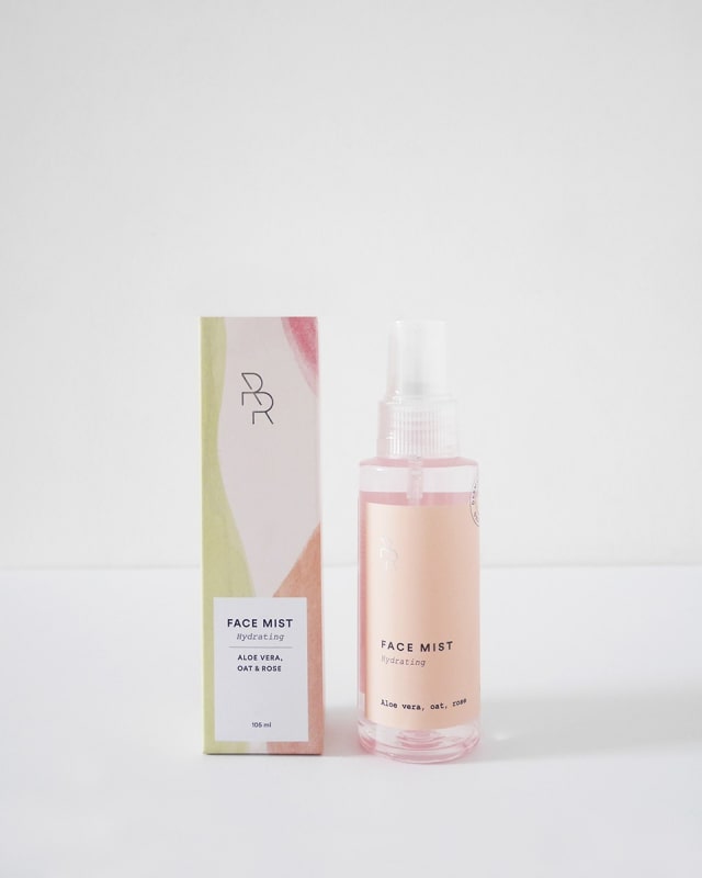 Rekomendasi 5 Rose Face Mist yang Cocok untuk Kulit Sensitif