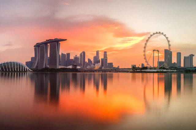 com-Singapura (Foto: Thinkstock)