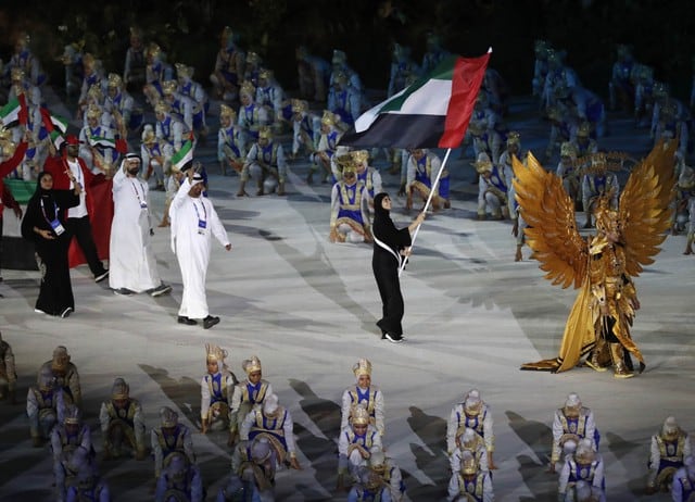 Negara-negara yang Pernah Menolak Jadi Tuan Rumah Asian Games (4)
