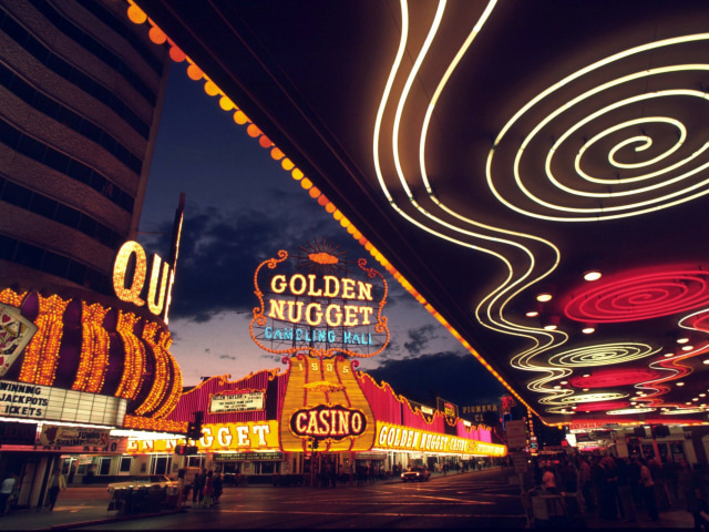Las Vegas (Foto: Pixabay)