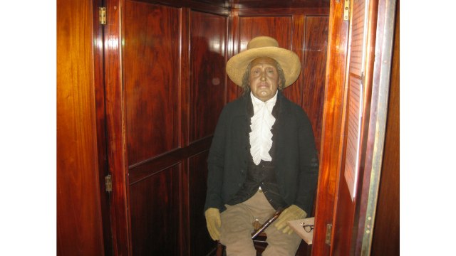 Jeremy Bentham  (Foto: flickr)