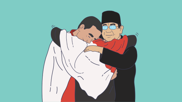 Kebudayaan di Mata Kandidat Pemimpin Negara (254594)