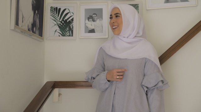 Fitri Tropica Niat Berhijab Sejak 5 Tahun Lalu (5265)