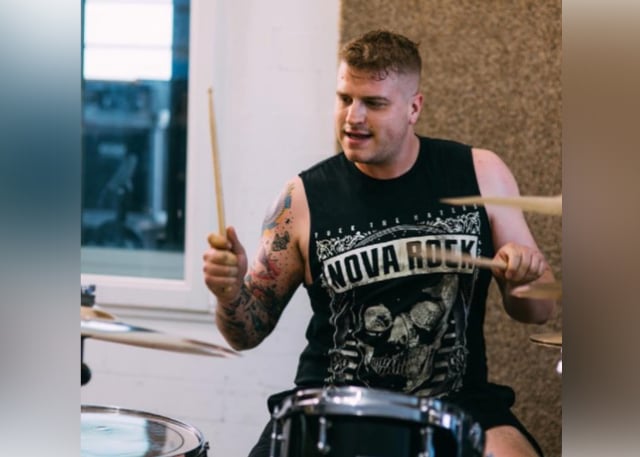 Andrew Tkaczyk  (Foto: Instagram/illgrip)