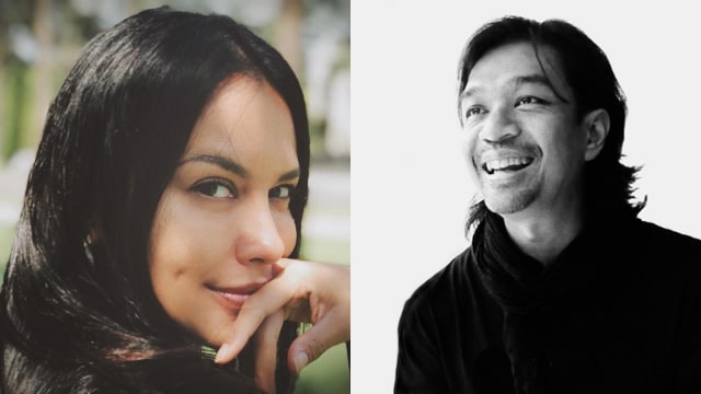 5 Pria yang Pernah Singgah di Hati Sophia Latjuba (2)