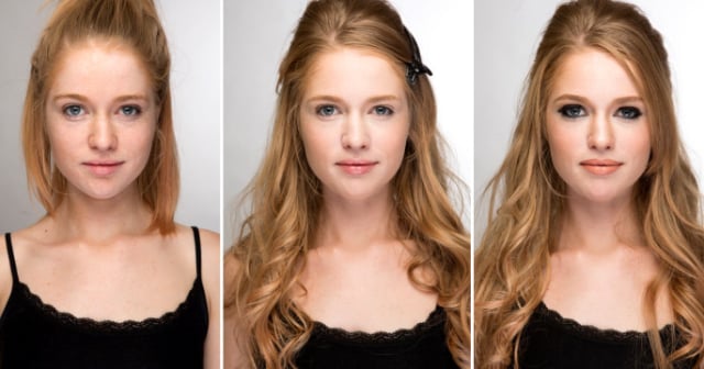 5 Model Rambut yang Membuatmu Terlihat Lebih Tua 