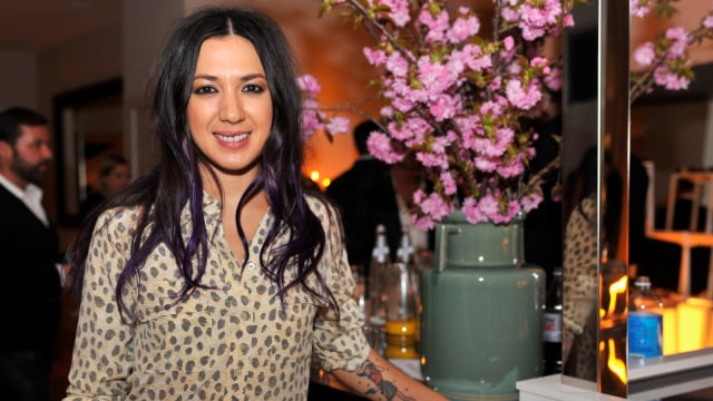 Michelle Branch (Foto: Getty Images/Larry French)