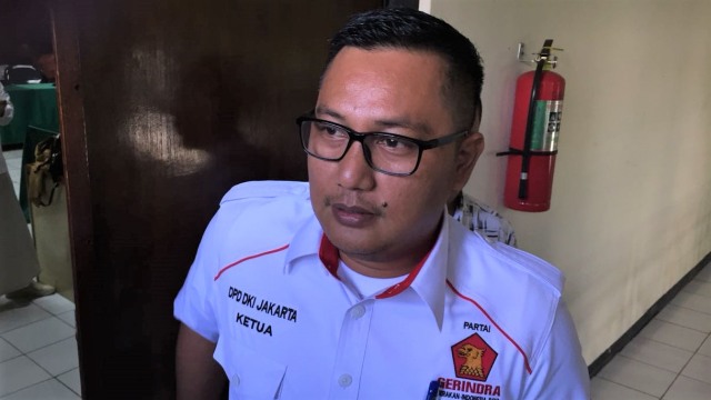 Pengacara M Taufik, Yupen Hadi