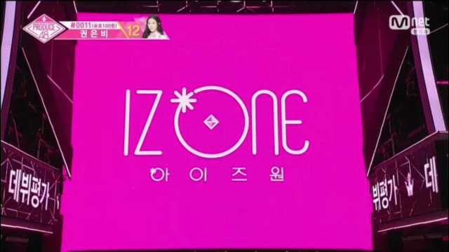 Sukses Adakan Final, Ini Top 12 dari Produce 48 (1)