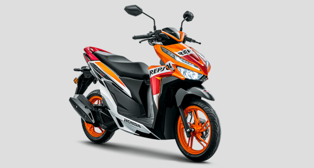 Honda Andalkan Cbs Buat Motor Matiknya Dibanding Abs | Kumparan.com